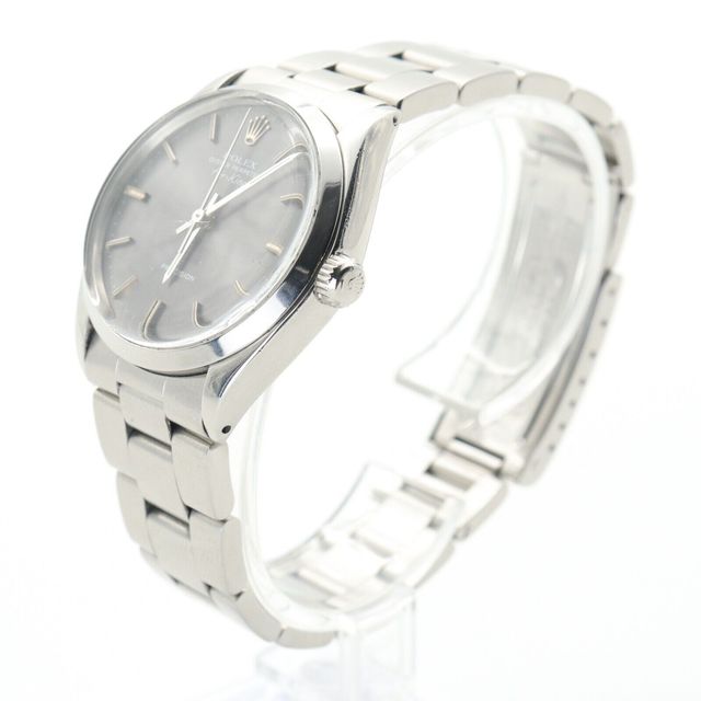 Rolex Air-King 5500 Image 2